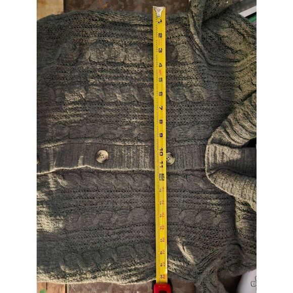 Mossino L sweater top - Picture 9 of 9